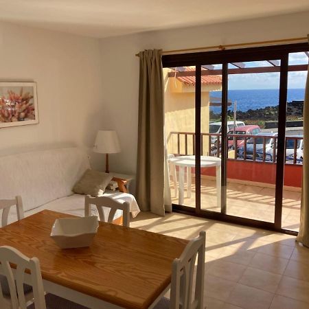 Apartmán La Terraza Playa Cancajos.- BreNa Baja  Exteriér fotografie