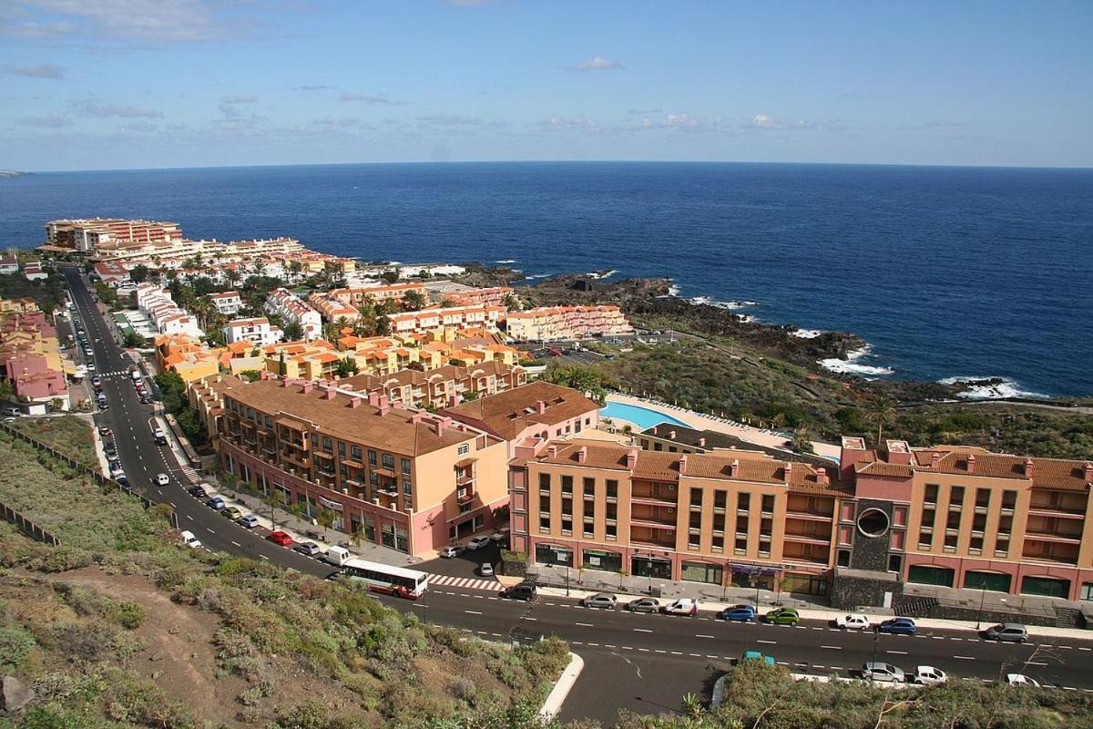 Apartmán La Terraza Playa Cancajos.- BreNa Baja  Exteriér fotografie