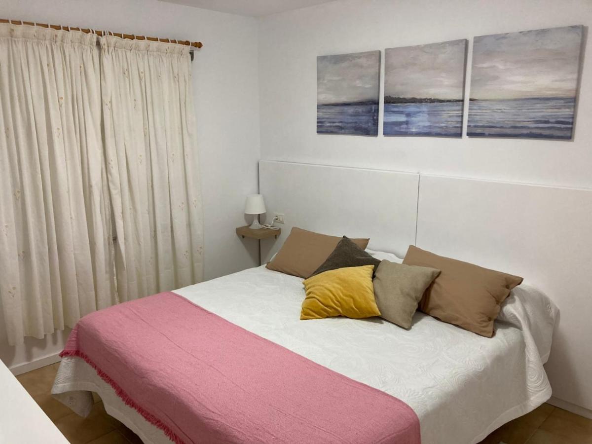 Apartmán La Terraza Playa Cancajos.- BreNa Baja  Exteriér fotografie